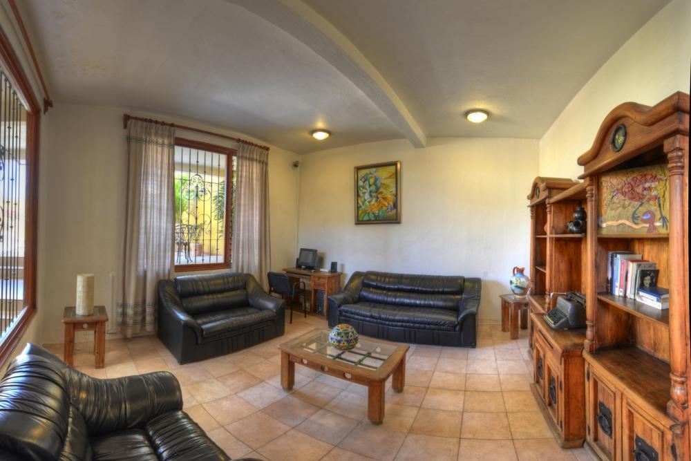 Hotel Posada Catarina Oaxaca Buitenkant foto